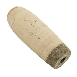 “A” Cork w/ Rubberized End Flared Taper Cork for SKSS17/B