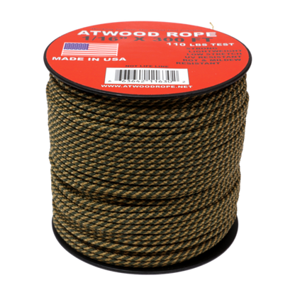Atwood Nylon Handle Wrapping Rope