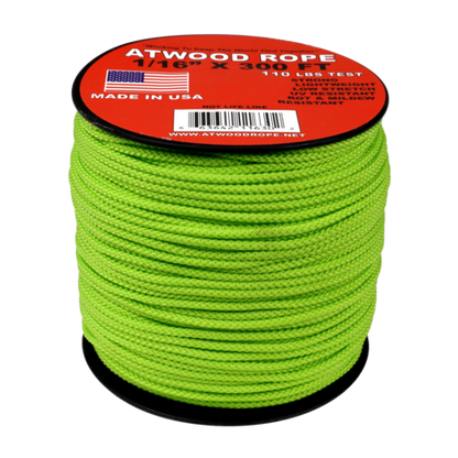 Atwood Nylon Handle Wrapping Rope