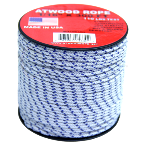 Atwood Nylon Handle Wrapping Rope