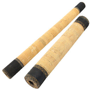 CRC 13 Inch RG 6 Inch FG HD EVA Cork And Cork Composite Deluxe Grip Set