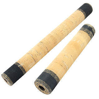 CRC 10.125 Inch RG 5 Inch FG HD EVA Cork Deluxe Grip Set