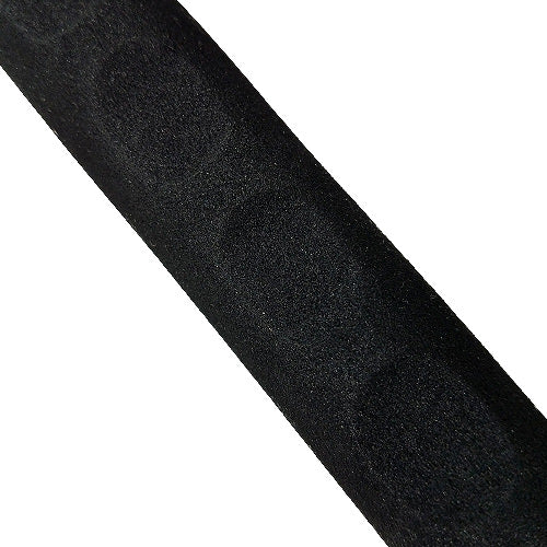 CRC 12 Inch Fluted Black EVA Grip
