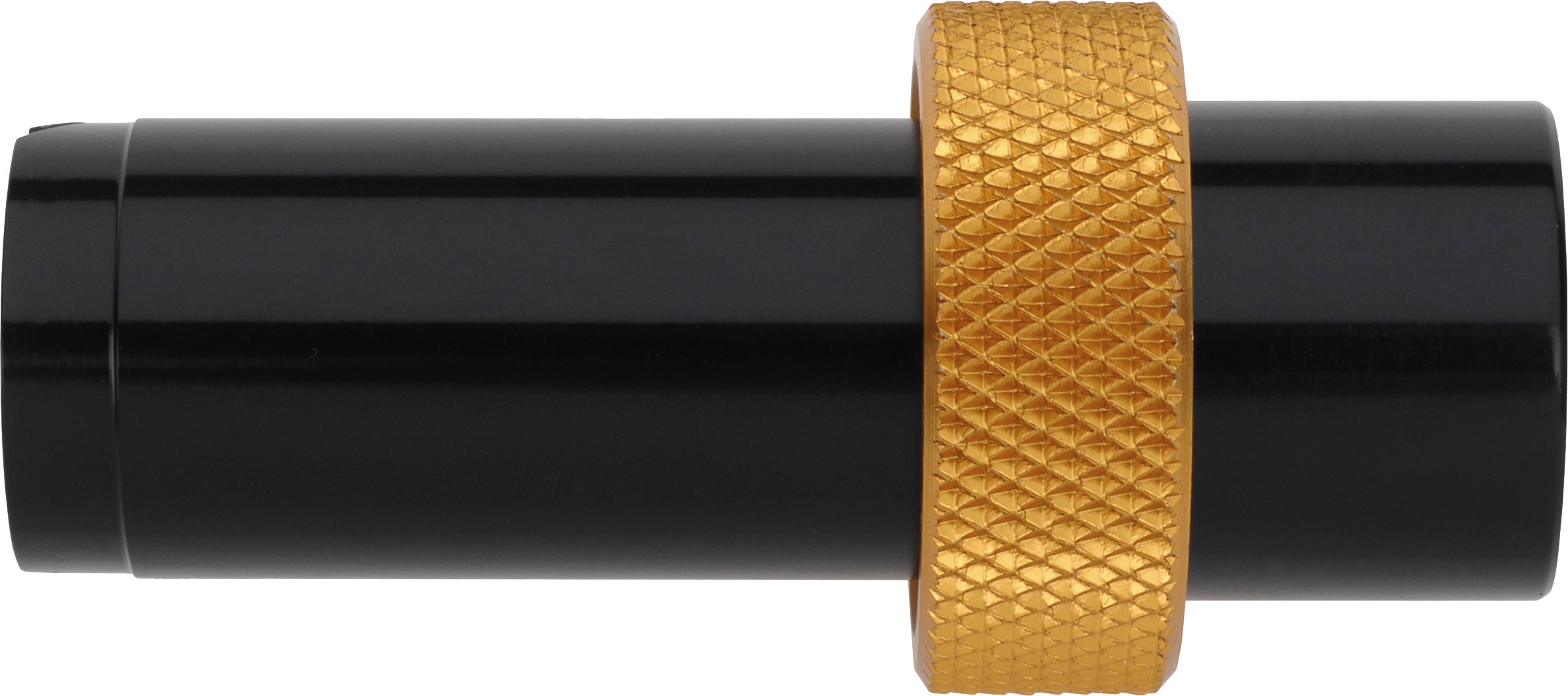 PacBay Standard Butt Aluminum Ferrule – Custom Rod Components