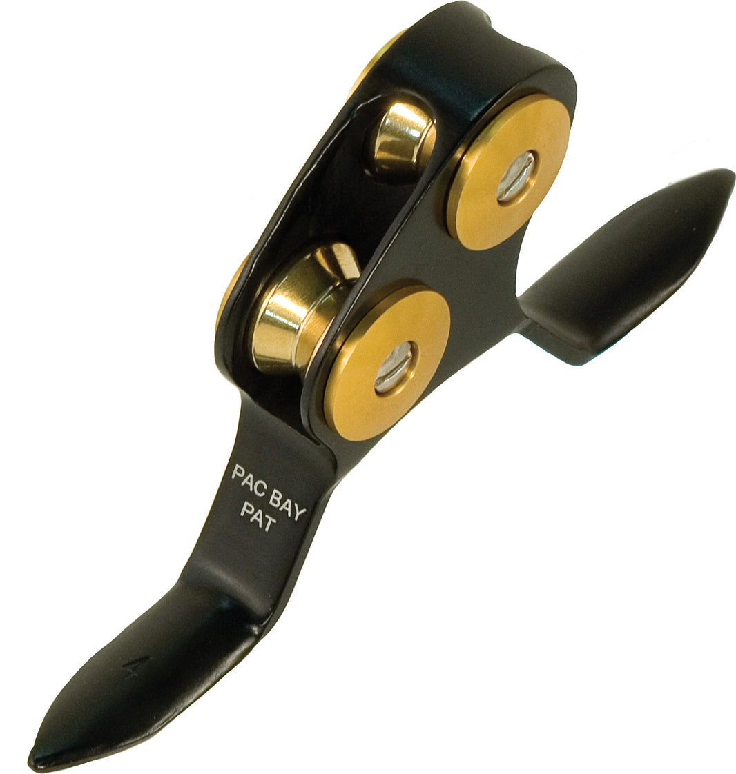 Heavy Duty Rod Guides – Custom Rod Components