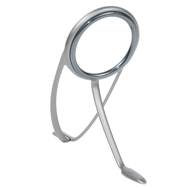 Essex KW Series Double Foot Guide for Fishing Rods – Custom Rod Components