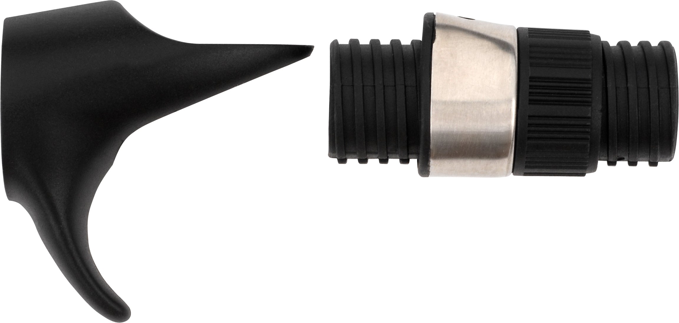 PacBay Custom Rod Components