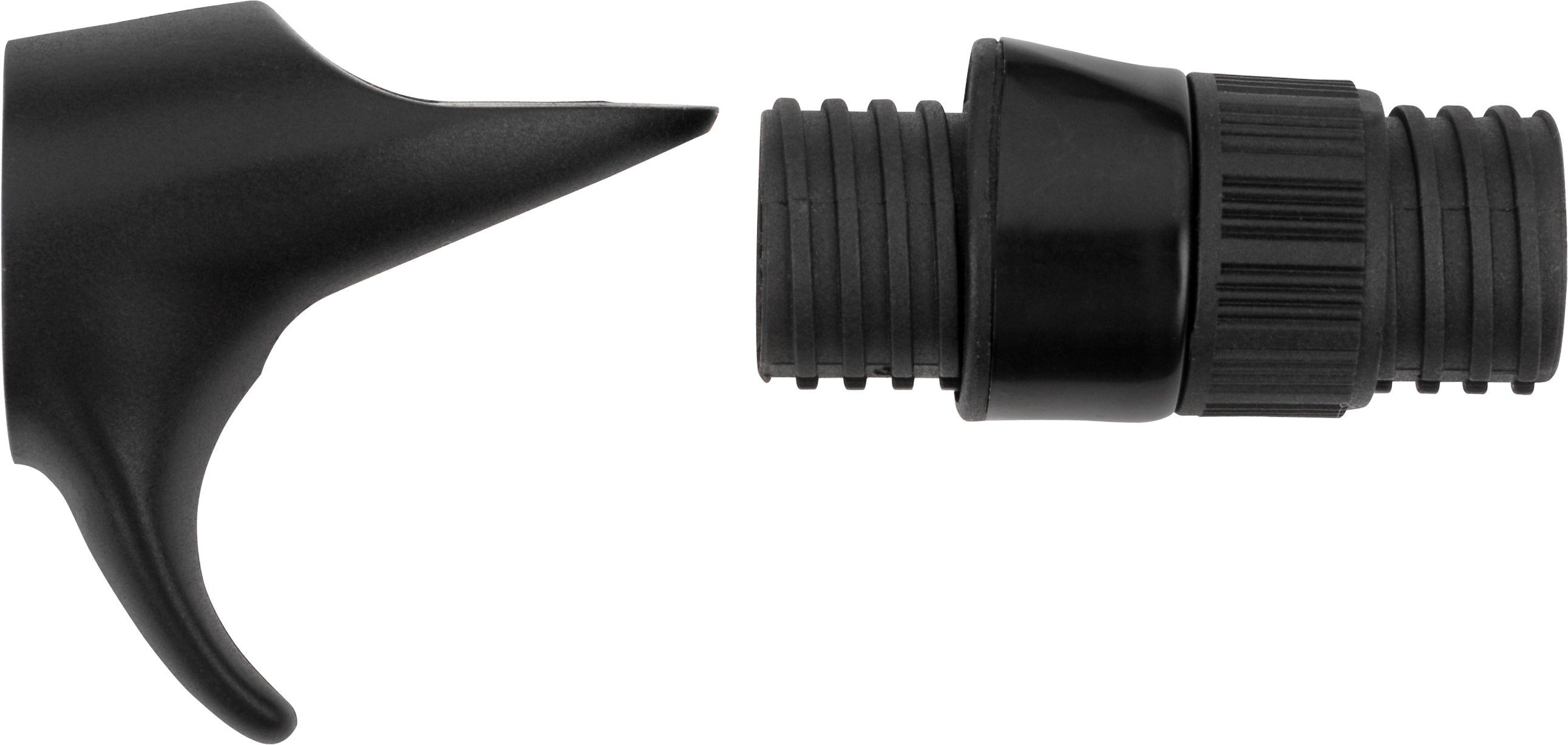 PacBay Custom Rod Components