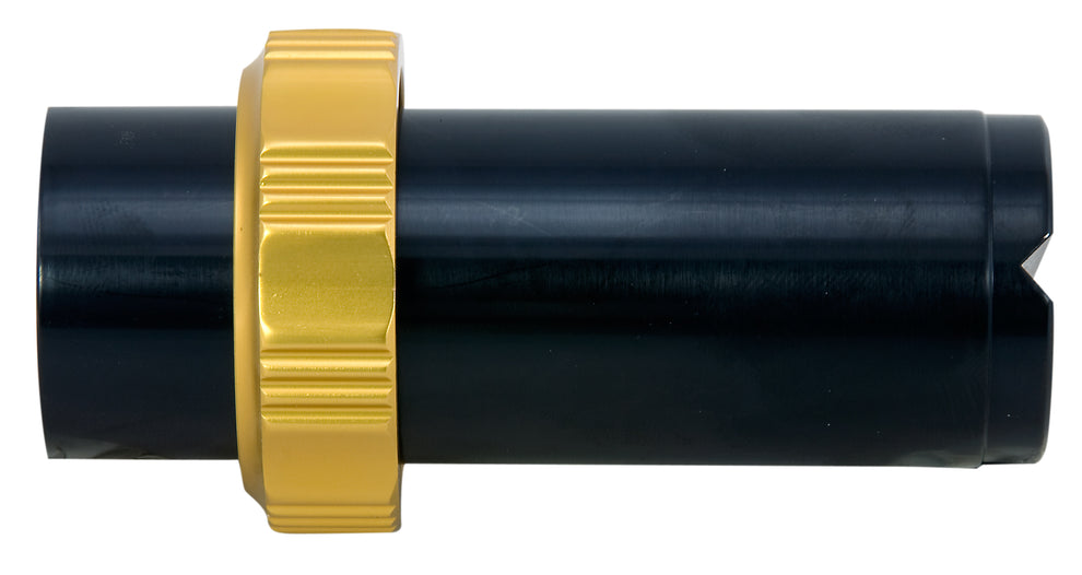 PacBay Permalign Aluminum Ferrule Custom Rod Components