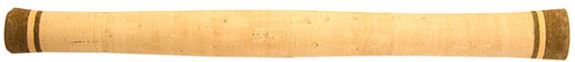 Forecast Super Grade Cork/HDCC Spey Fly Rod Grip