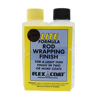 Flex Coat Lite Finish Kit