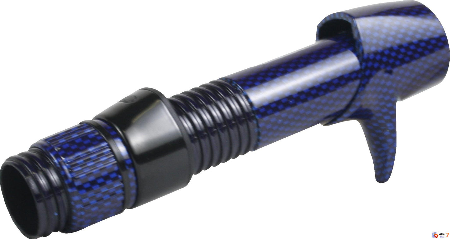 Essex Premium Heavy Duty Trigger Seat With Black Hood – Custom Rod ...