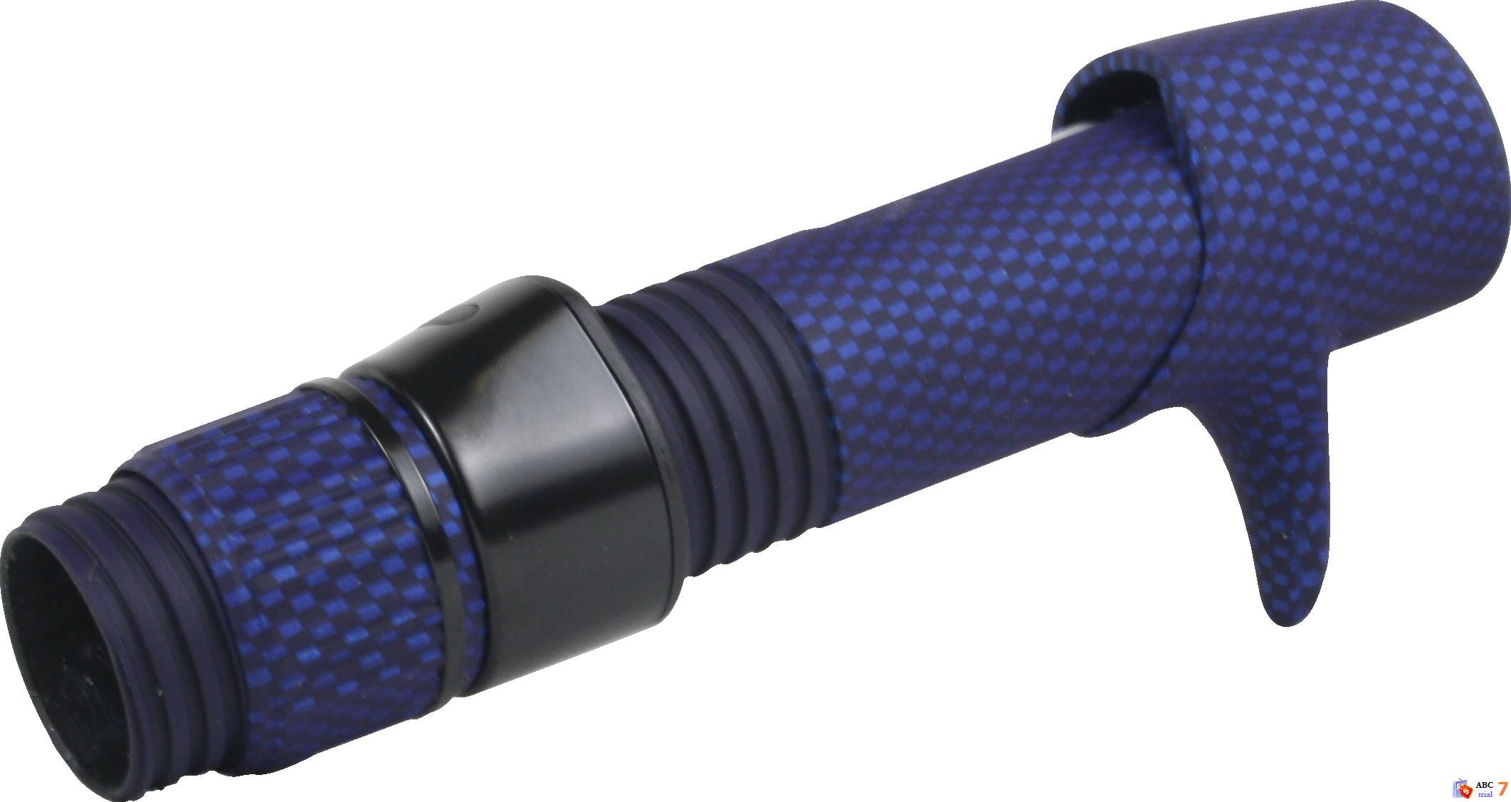 Essex Deluxe Heavy Duty Trigger Seat With Black Hood – Custom Rod ...