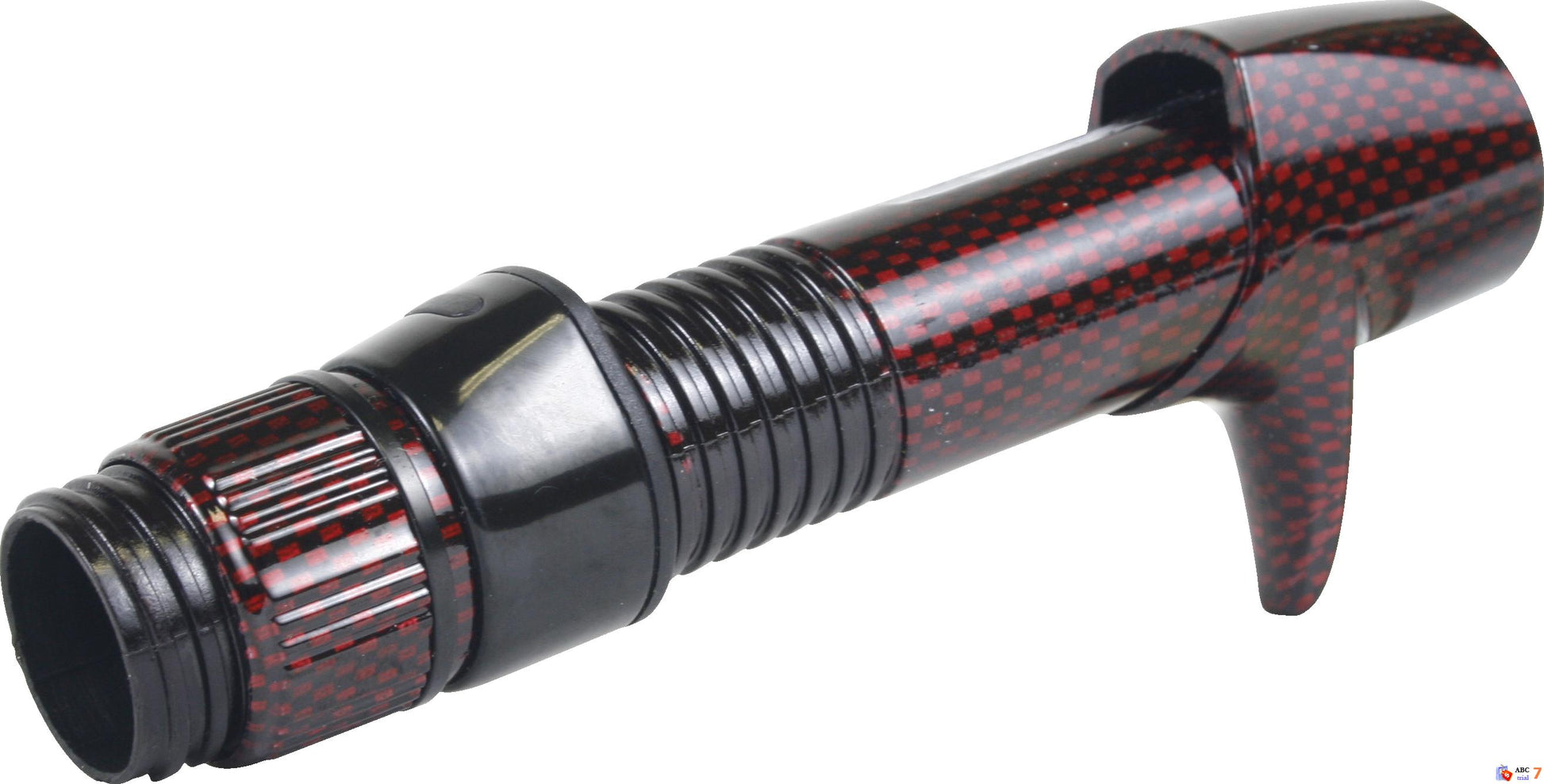 Essex Premium Heavy Duty Trigger Seat With Black Hood – Custom Rod ...