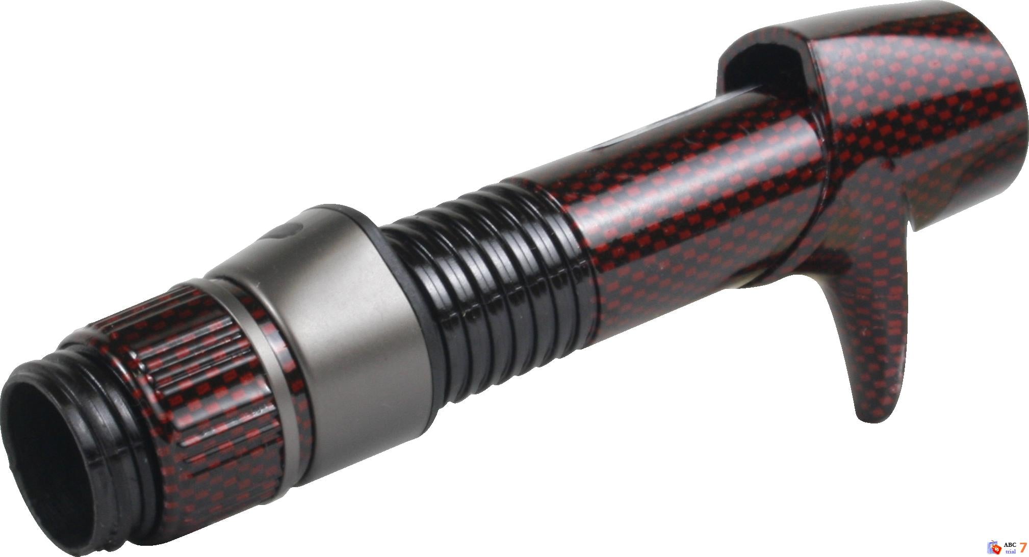 Essex Premium Heavy Duty Trigger Seat With Gunmetal Hood – Custom Rod ...