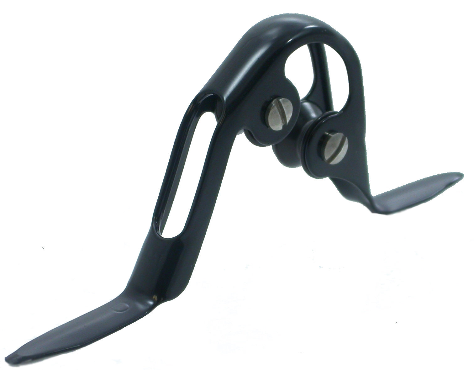 PacBay Guides Custom Rod Components