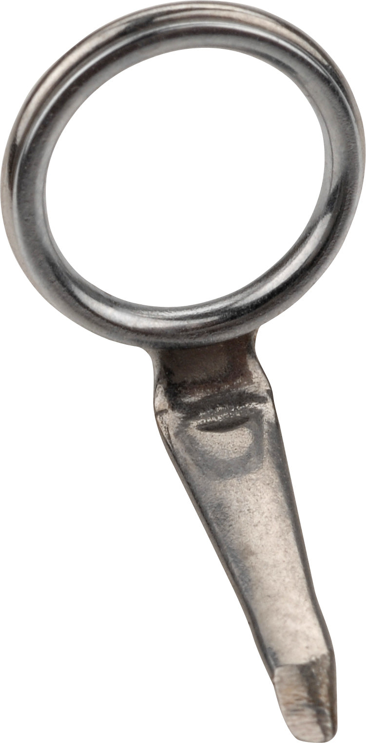 PacBay Guides Custom Rod Components