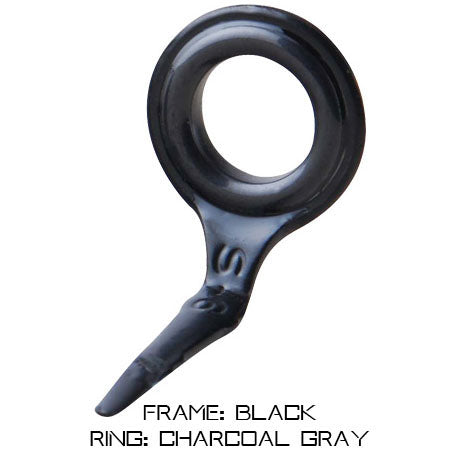 Micro Rod Guides – Custom Rod Components