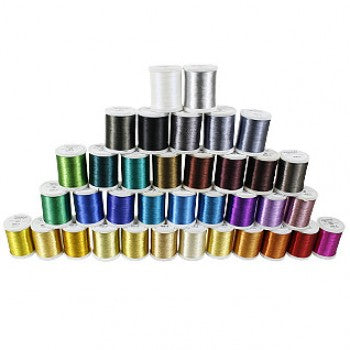 Shop by Brand - American Tackle ProWrap | Fishing Rod Thread | Custom ...