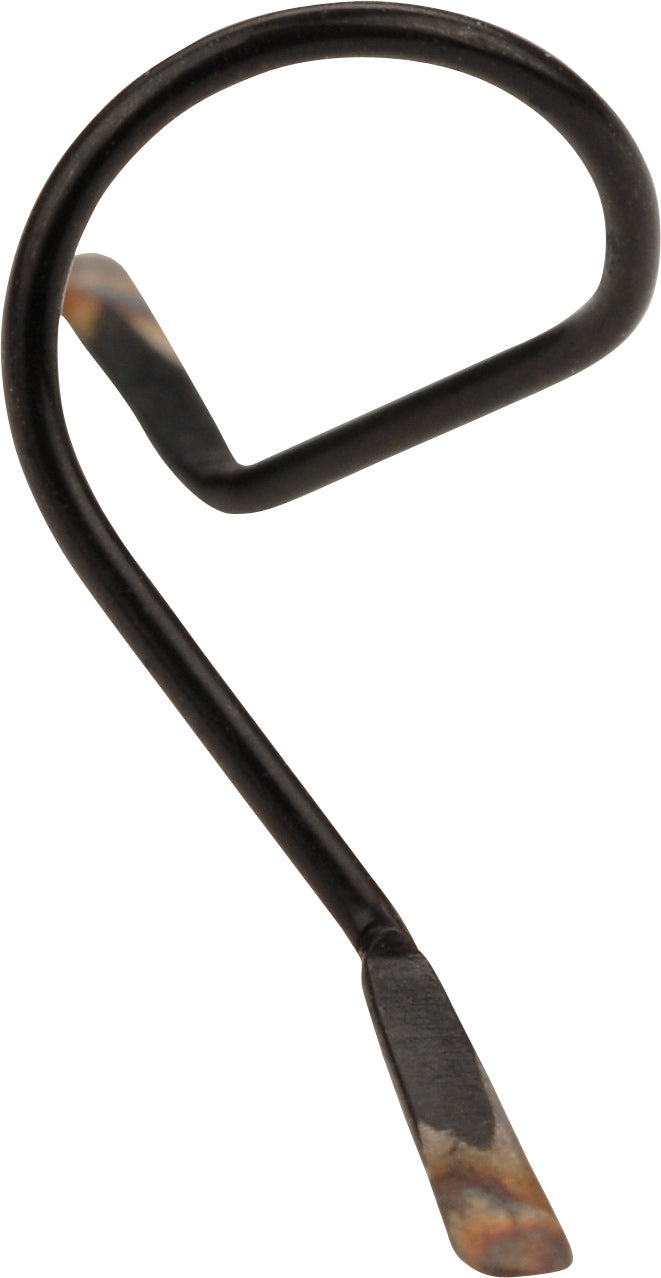 PacBay Guides Custom Rod Components