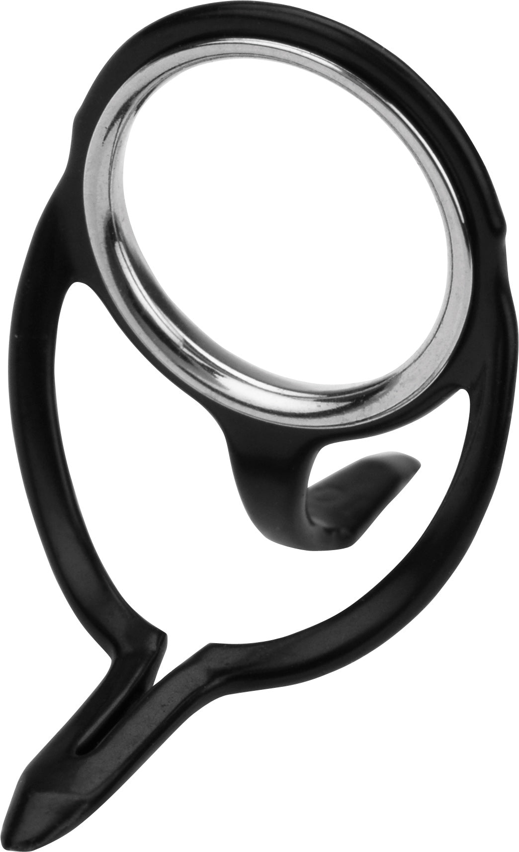 PacBay Guides Custom Rod Components