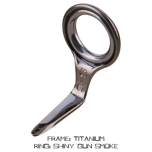 Fly Rod Guides – Custom Rod Components