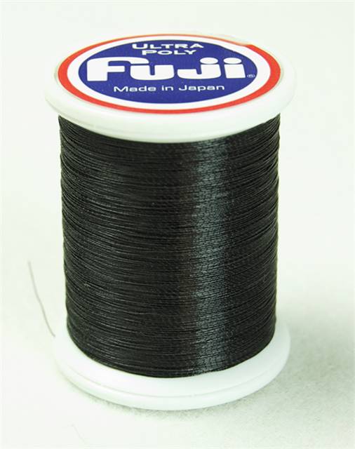 Fuji Metallic Rod Wrapping Thread – Custom Rod Components