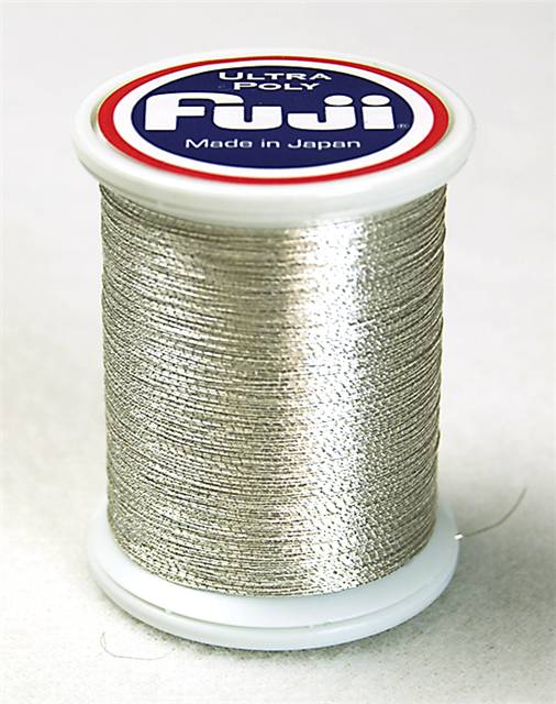 Fuji Metallic Rod Wrapping Thread – Custom Rod Components