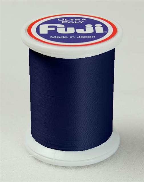 Fuji Ultra Poly Rod Wrapping Thread – Custom Rod Components