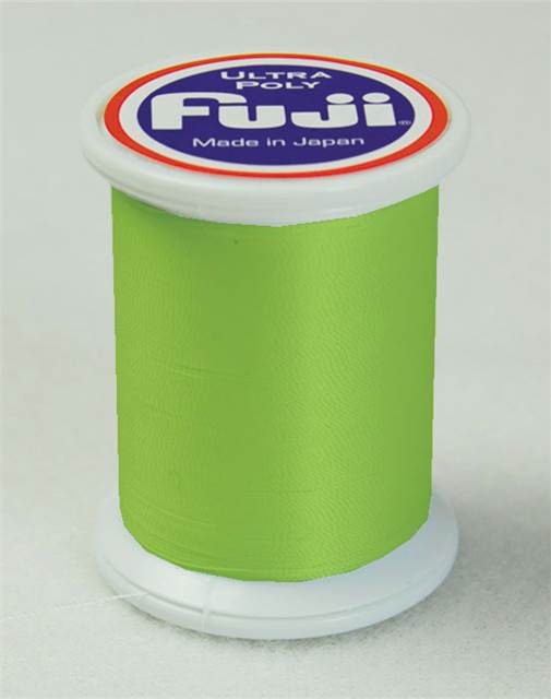 Fuji Ultra Poly Rod Wrapping Thread – Custom Rod Components