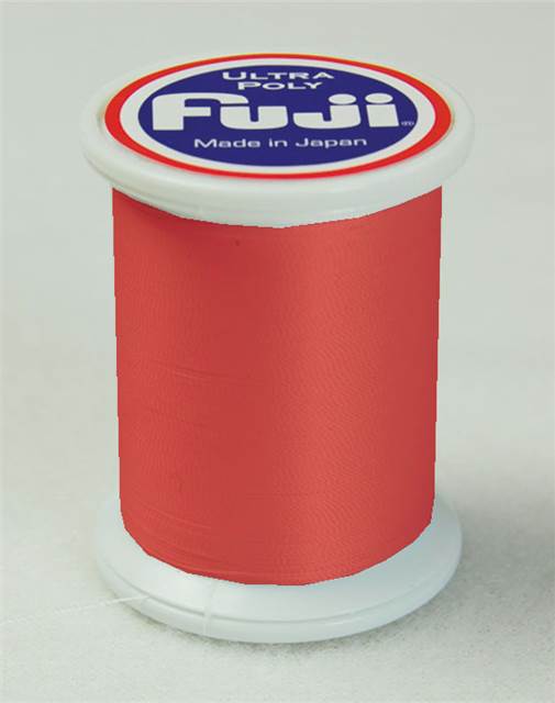 Fuji Ultra Poly Rod Wrapping Thread – Custom Rod Components