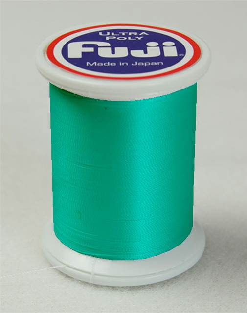 Fuji Ultra Poly Rod Wrapping Thread – Custom Rod Components