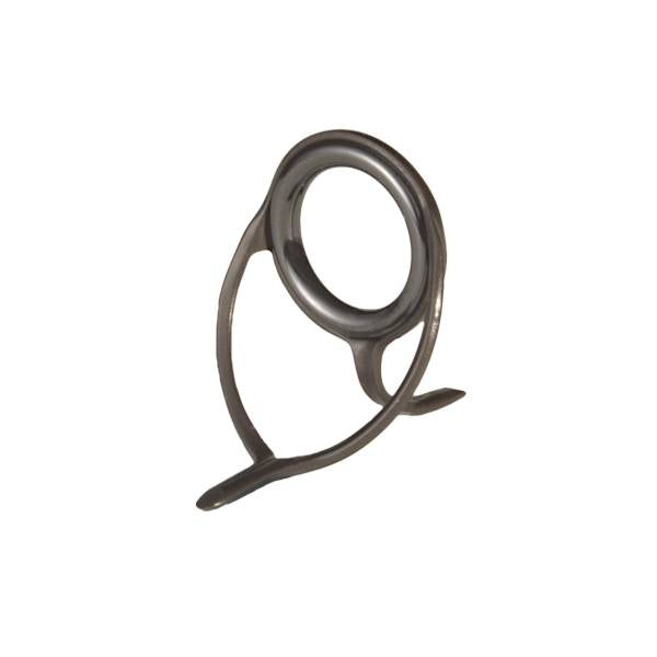 Fuji Single Foot Oxide Ring ''Slim Frame'' Spinning Guide - Concept O CCLYOG-S BCLYOG-S Fuji Single Foot Oxide Ring ''Slim Frame'' Spinning Guide - Concept O CCLYOG-S BCLYOG-S