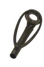 American Tackle Black Ring Lock Rod Tip