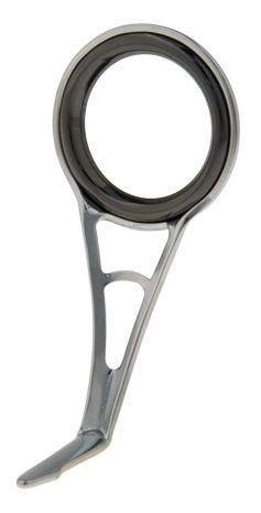 American Tackle Chrome A-Frame Spinning Guide for Fishing Rods – Custom ...