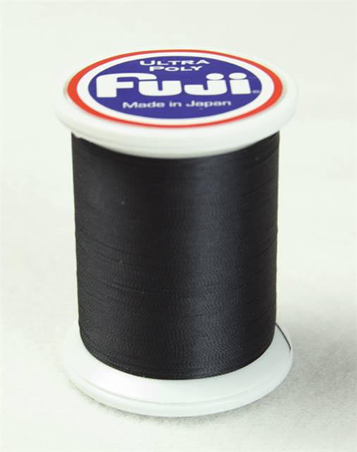 Fuji Ultra Poly Rod Wrapping Thread – Custom Rod Components