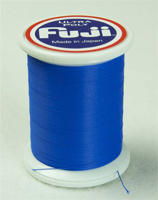 Fuji Ultra Poly Rod Wrapping Thread – Custom Rod Components