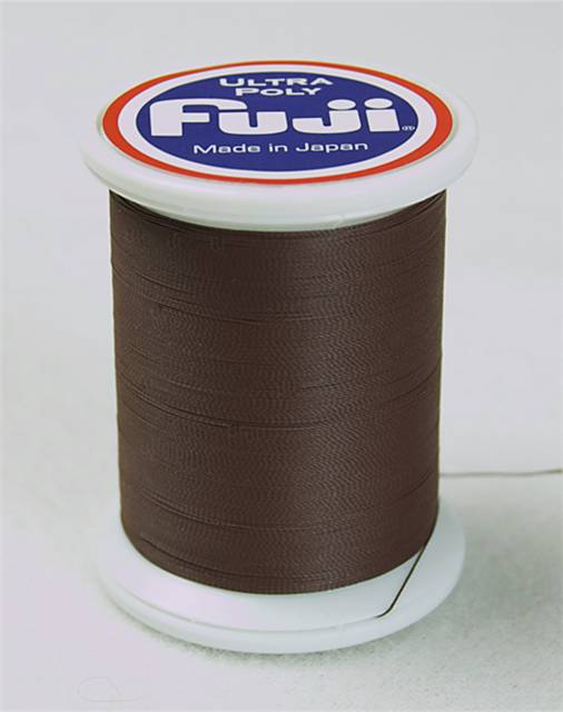 Fuji NOCP Rod Wrapping Thread – Custom Rod Components