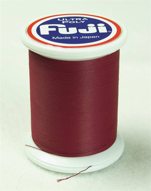 Fuji Ultra Poly Rod Wrapping Thread – Custom Rod Components