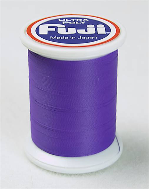 Fuji Ultra Poly Rod Wrapping Thread – Custom Rod Components