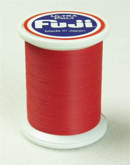 Fuji Ultra Poly Rod Wrapping Thread – Custom Rod Components