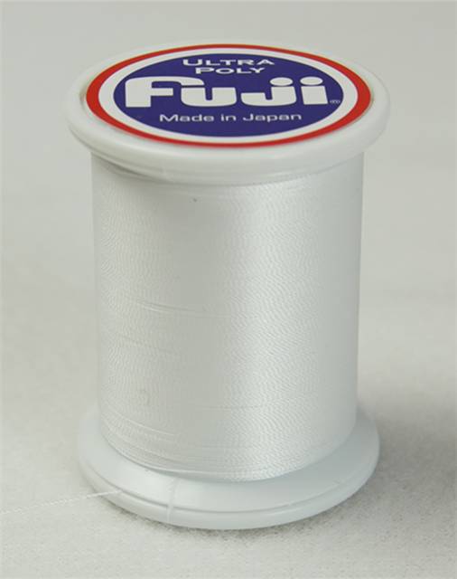 Fuji Ultra Poly Rod Wrapping Thread – Custom Rod Components