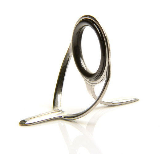 Fuji N Series SS316 Chrome Frame Aluminum Oxide Guide for Fishing Rods ...