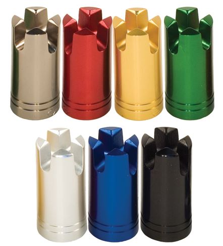 PacBay – Custom Rod Components