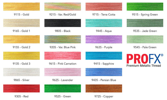 Shop by Brand - American Tackle ProWrap | Fishing Rod Thread | Custom ...