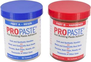 ProPaste Rod Bonding Adhesive