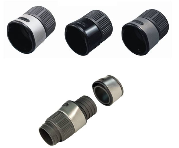 Fuji Reel Seats Custom Rod Components