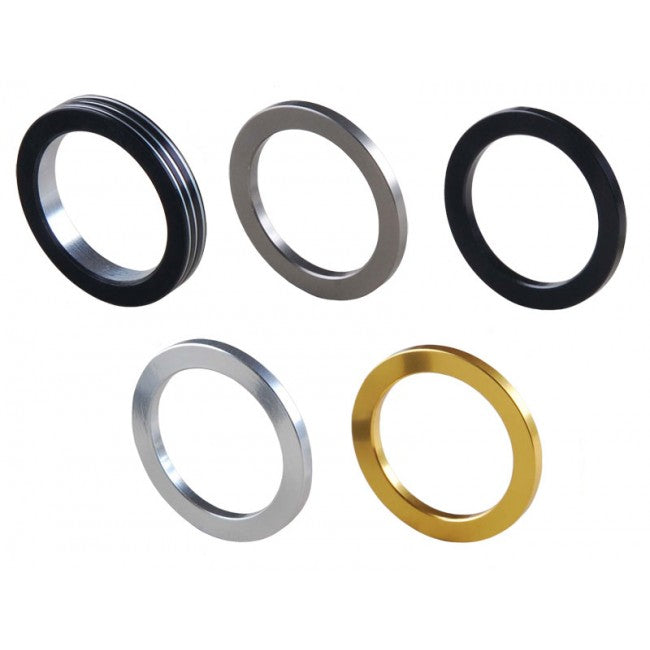 Trim Rings – Custom Rod Components