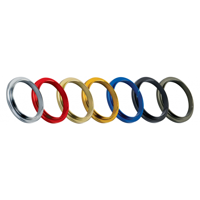 Trim Rings – Custom Rod Components