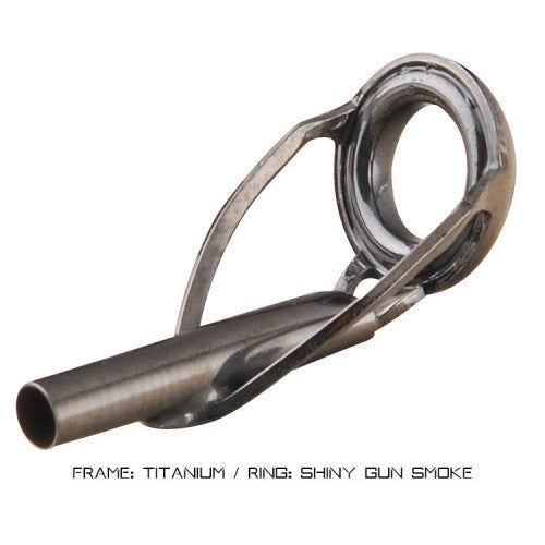 Spinning/Casting Rod Tips – Custom Rod Components